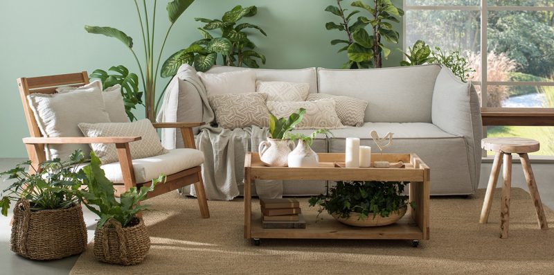 Adapte móveis para compor o home office com funcionalidade