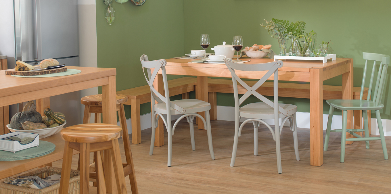 Cadeiras para sala de jantar: qual o modelo ideal?, Blog
