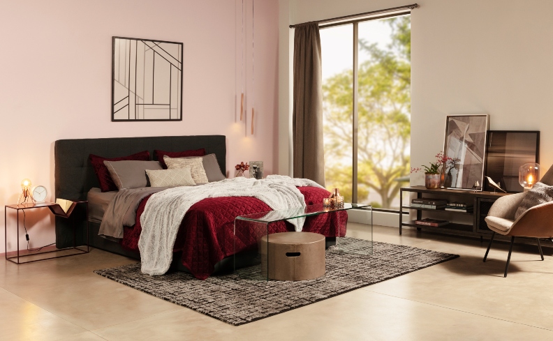 Tamanhos cama e colchão, qual a medida ideal?