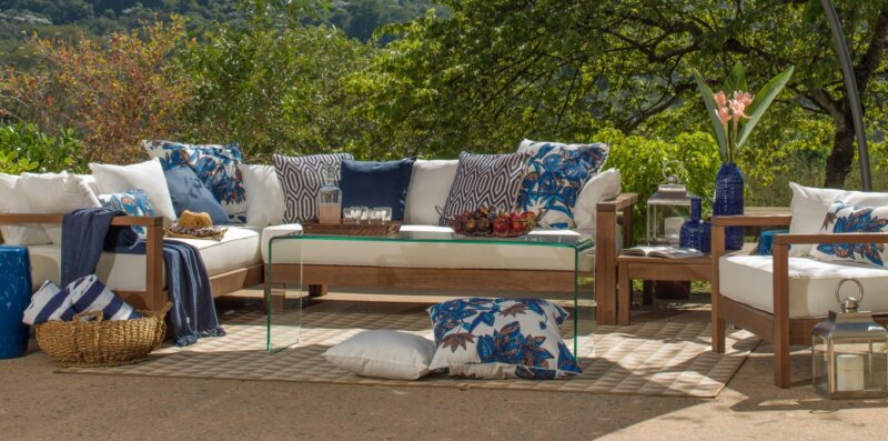 almofadas decorativas