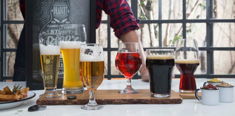 dia internacional da cerveja