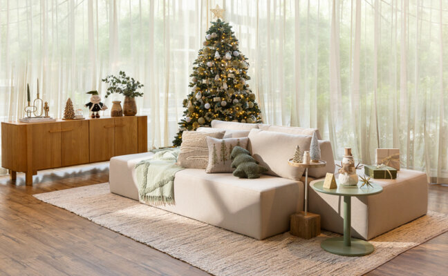 presente de natal para toda a família, com opções que vão agradar desde os mais novos, até os mais velhos.