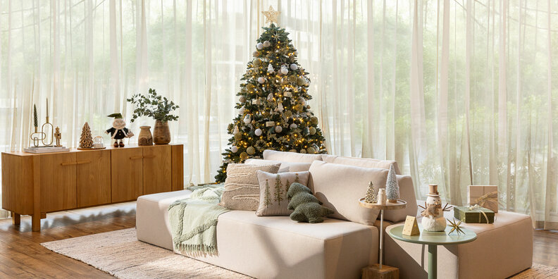 presente de natal para toda a família, com opções que vão agradar desde os mais novos, até os mais velhos.