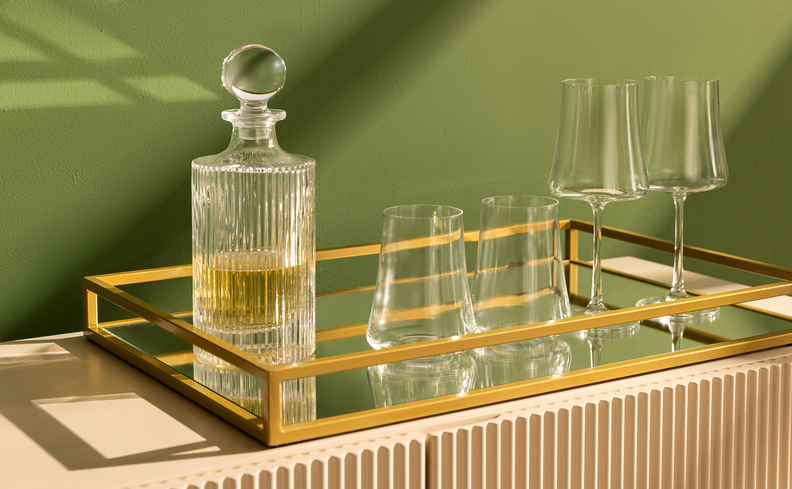 entre as opções para presentear, copos e taças de presente de natal são ótimas alternativas para quem gosta de apreciar bons drinks.