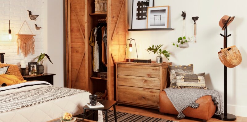 desapego de fim de ano - para se organizar para o próximo ano