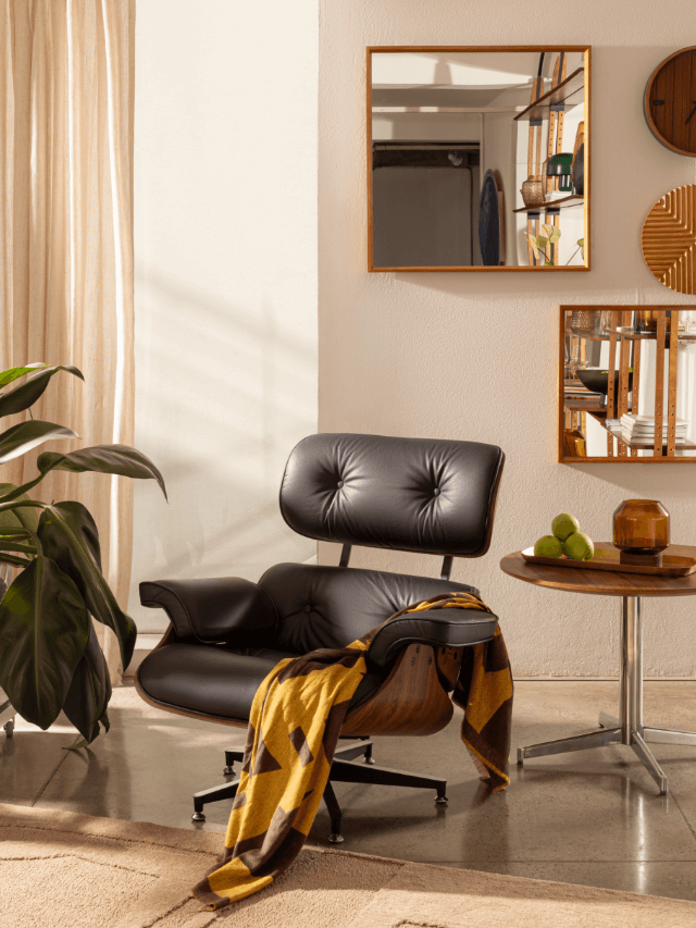 Decoração de sala de estar: o guia completo para o lar