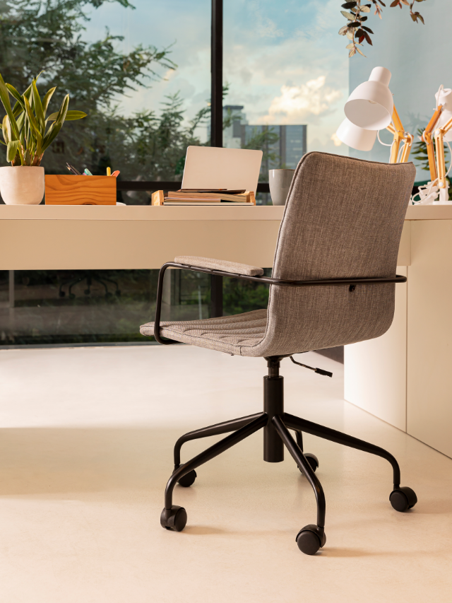 Escrivaninha para escritório: como escolher?