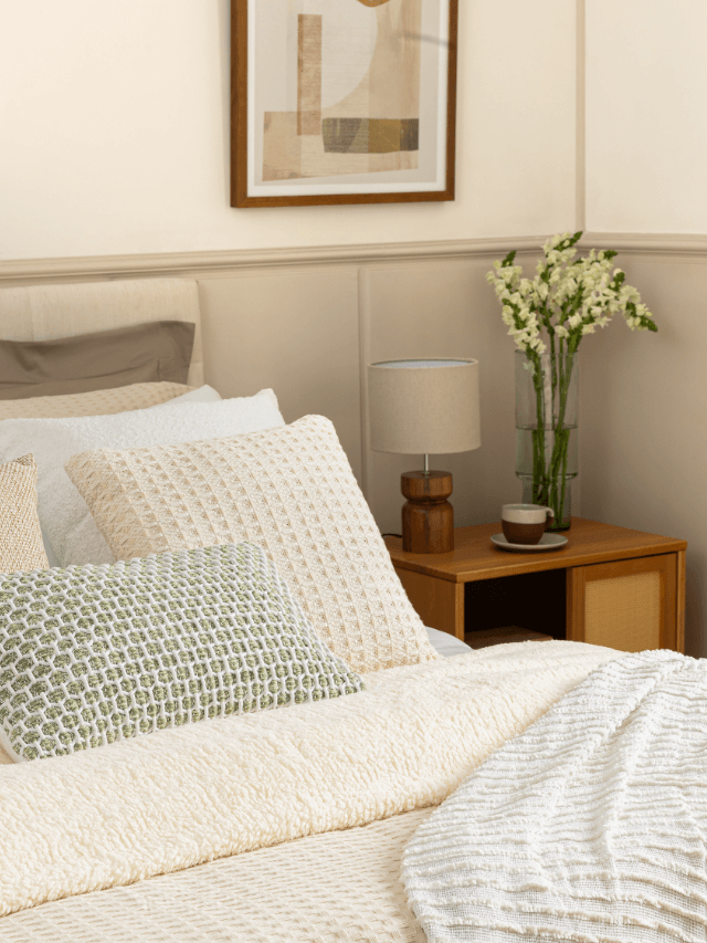 Veja algumas ideias para otimizar pequenos espaços