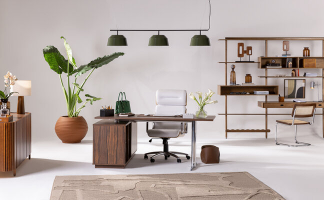 como escolher acessórios de escritório naBest Friday da Tok&Stok