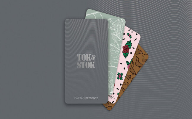 Cartão Presente Natal entre as ideias de presente para as festas de fim de ano