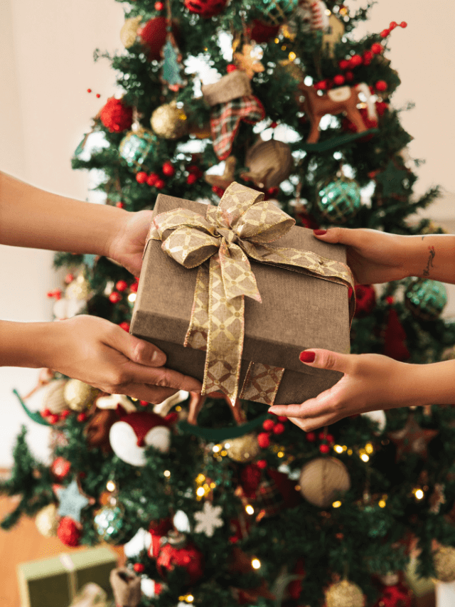 Veja 8 ideias de presente de Amigo Secreto para surpreender