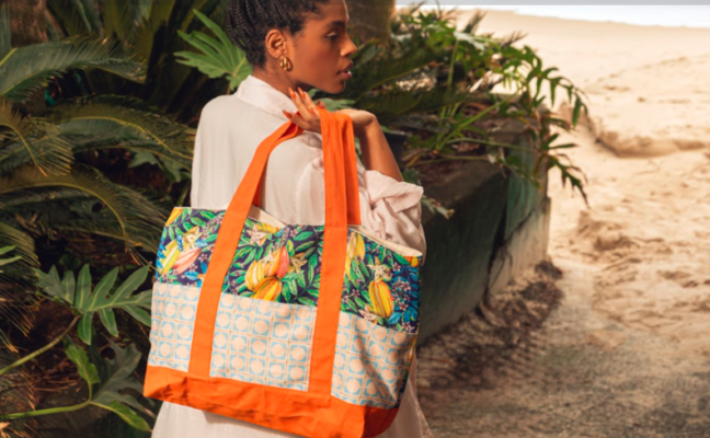 mala para praia, dicas para organizar e saber o que levar na viagem