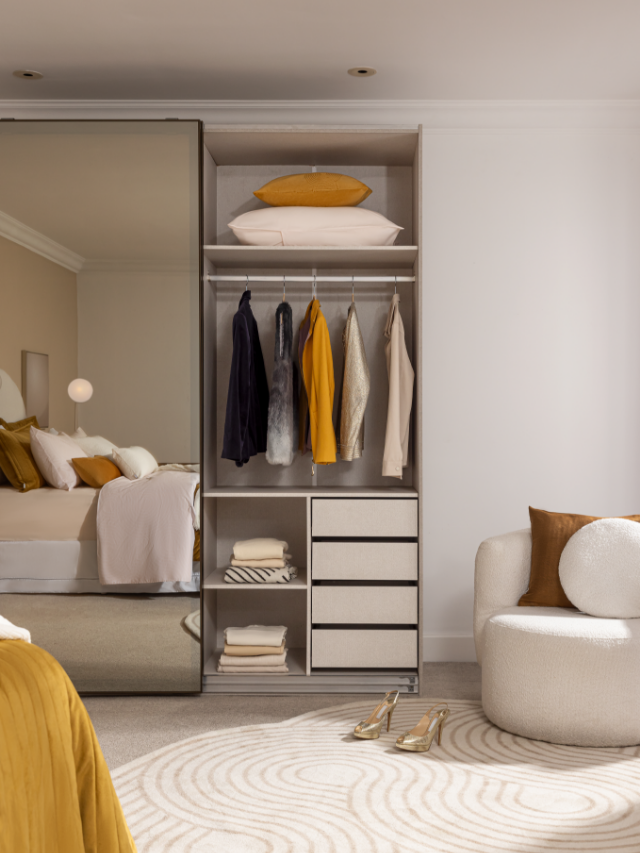 Dicas essenciais para cuidar do seu guarda-roupa