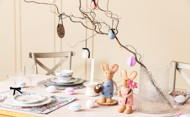 ideias de presente de páscoa para crianças e adultos, ideias que vão além do chocolate
