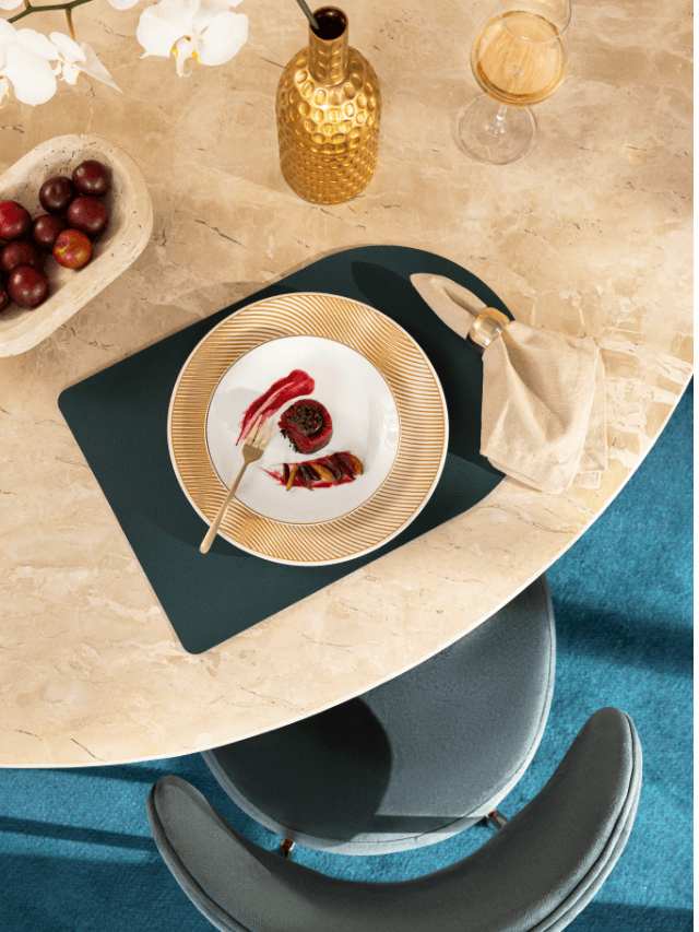 Sousplat: o que é, como escolher e como usar?