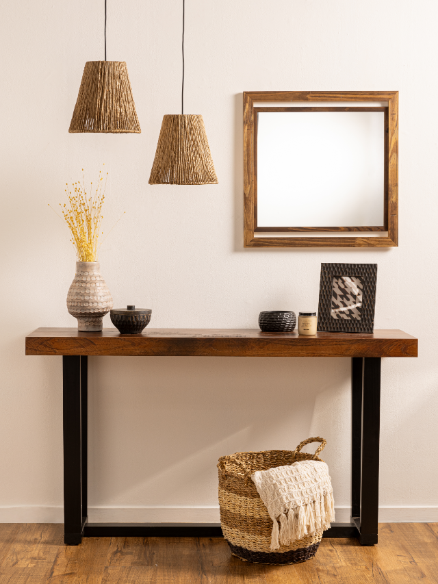 Aparador para sala de jantar: elegância e funcionalidade