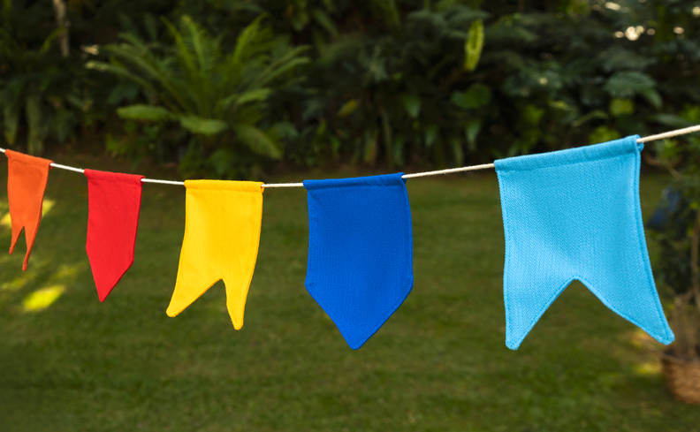 brincadeiras de festa junina para fazer em casa, com opções de pescaria, tiro ao alvo, argolas e muito mais para reunir toda a família.